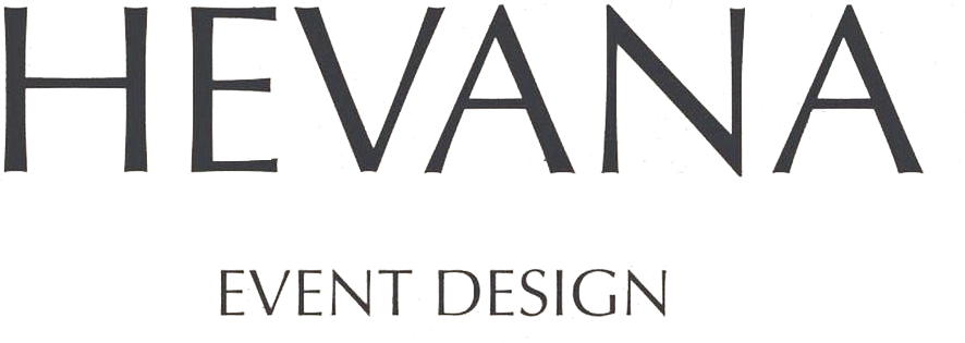 Hevana Event Design